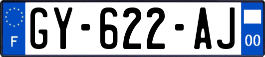 GY-622-AJ