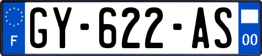 GY-622-AS