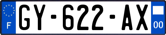 GY-622-AX