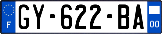 GY-622-BA