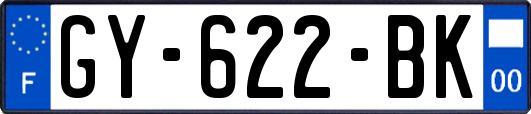 GY-622-BK