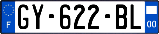GY-622-BL