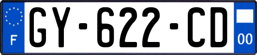 GY-622-CD