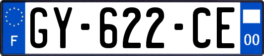 GY-622-CE