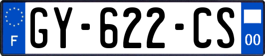 GY-622-CS