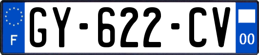 GY-622-CV
