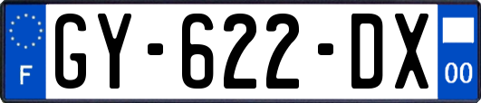 GY-622-DX