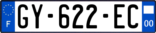 GY-622-EC