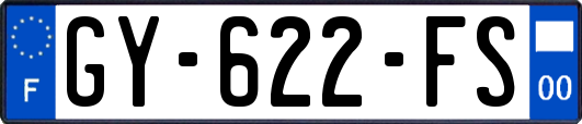 GY-622-FS