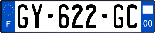 GY-622-GC