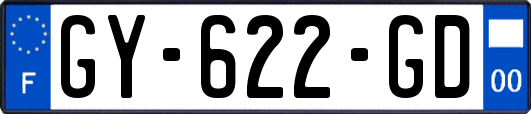 GY-622-GD