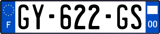 GY-622-GS
