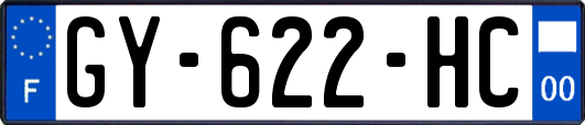 GY-622-HC