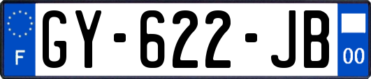 GY-622-JB