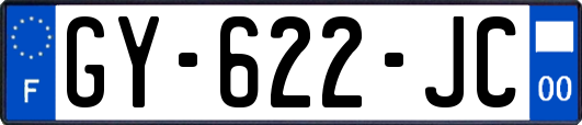 GY-622-JC