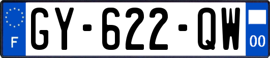 GY-622-QW
