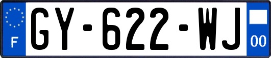 GY-622-WJ