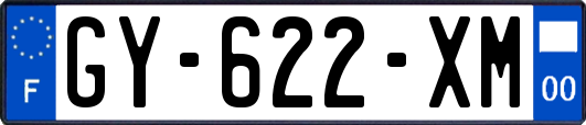 GY-622-XM