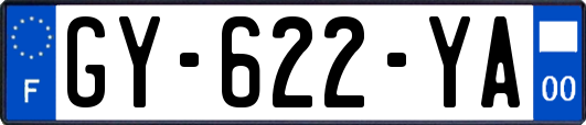 GY-622-YA