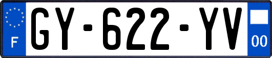 GY-622-YV