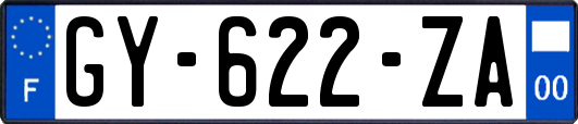 GY-622-ZA