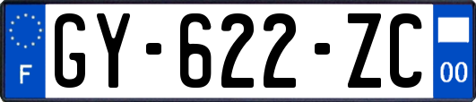 GY-622-ZC