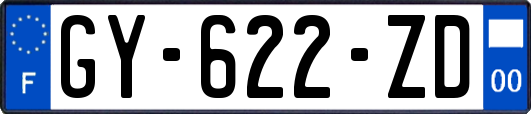 GY-622-ZD