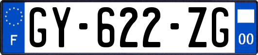 GY-622-ZG