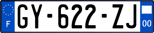 GY-622-ZJ