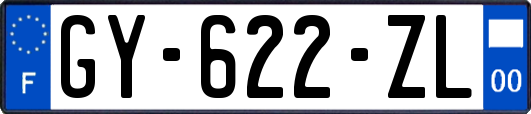 GY-622-ZL