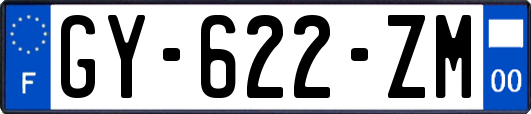 GY-622-ZM