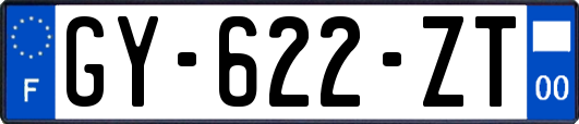 GY-622-ZT