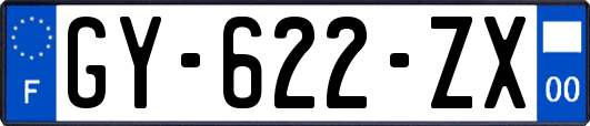 GY-622-ZX