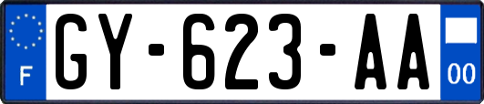 GY-623-AA