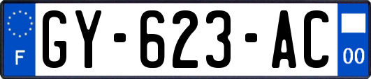 GY-623-AC