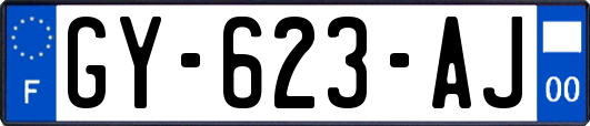GY-623-AJ