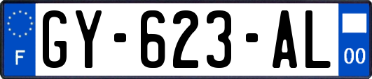 GY-623-AL
