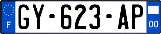 GY-623-AP