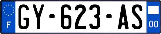 GY-623-AS