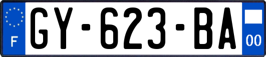 GY-623-BA