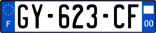 GY-623-CF