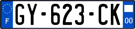 GY-623-CK