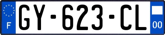 GY-623-CL