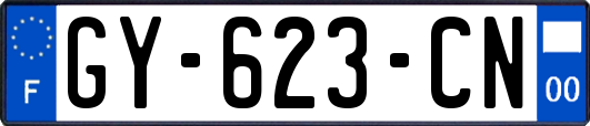 GY-623-CN