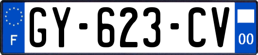 GY-623-CV
