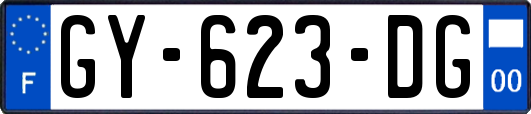 GY-623-DG
