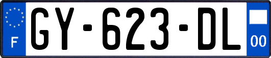 GY-623-DL