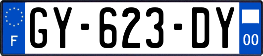 GY-623-DY