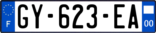 GY-623-EA