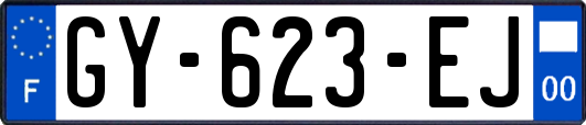 GY-623-EJ